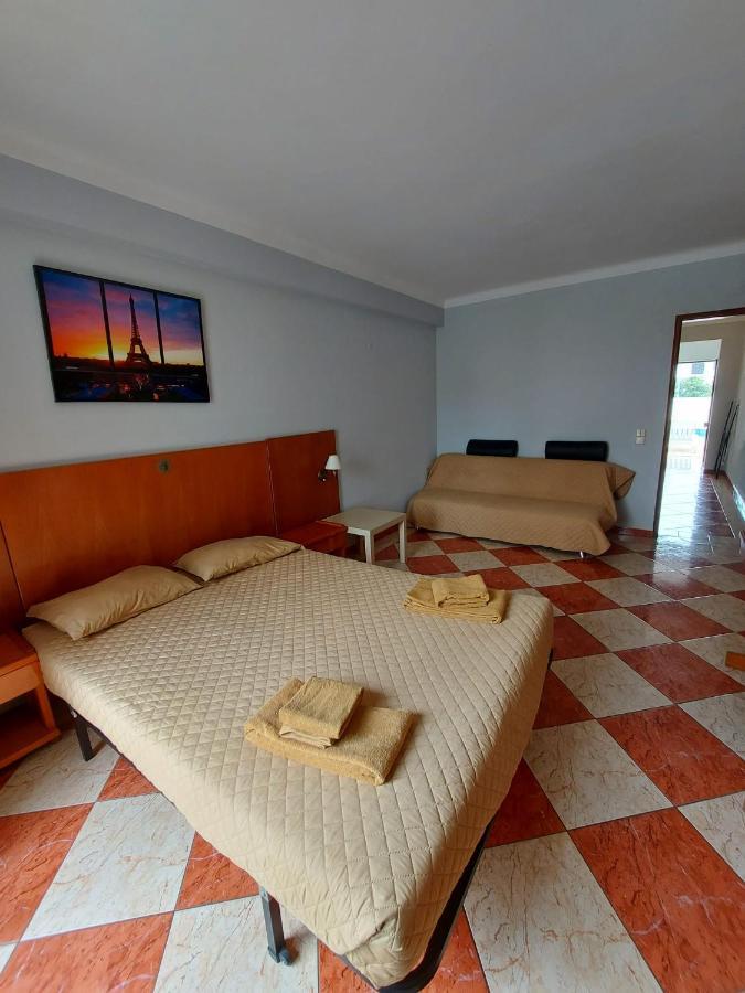 Aparthotel Cerro Atlantico By Umbral Albufeira