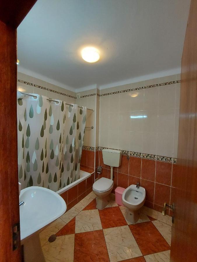 Cerro Atlantico By Umbral Aparthotel 3*