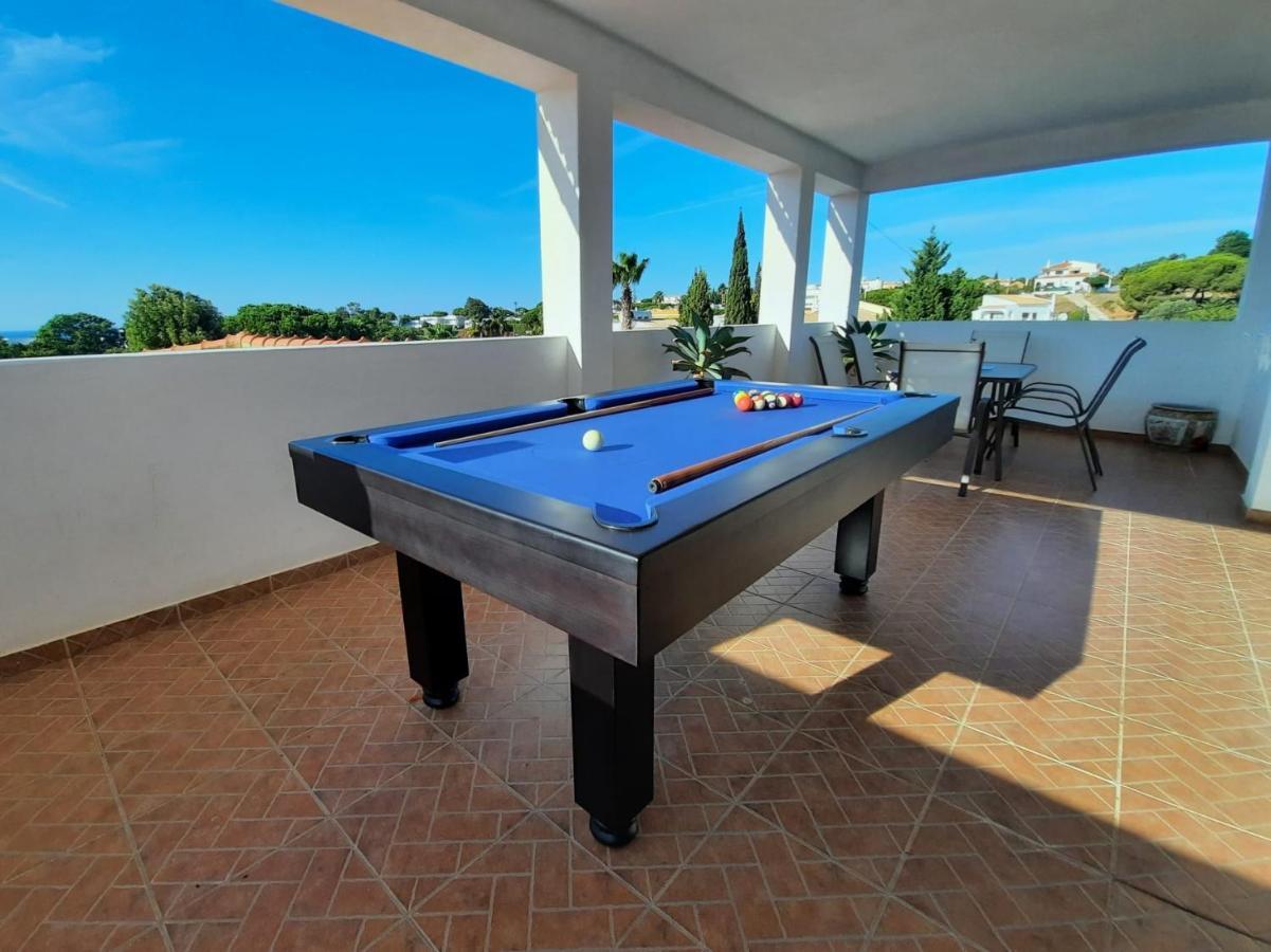 Villa Quinta Do Algarve *