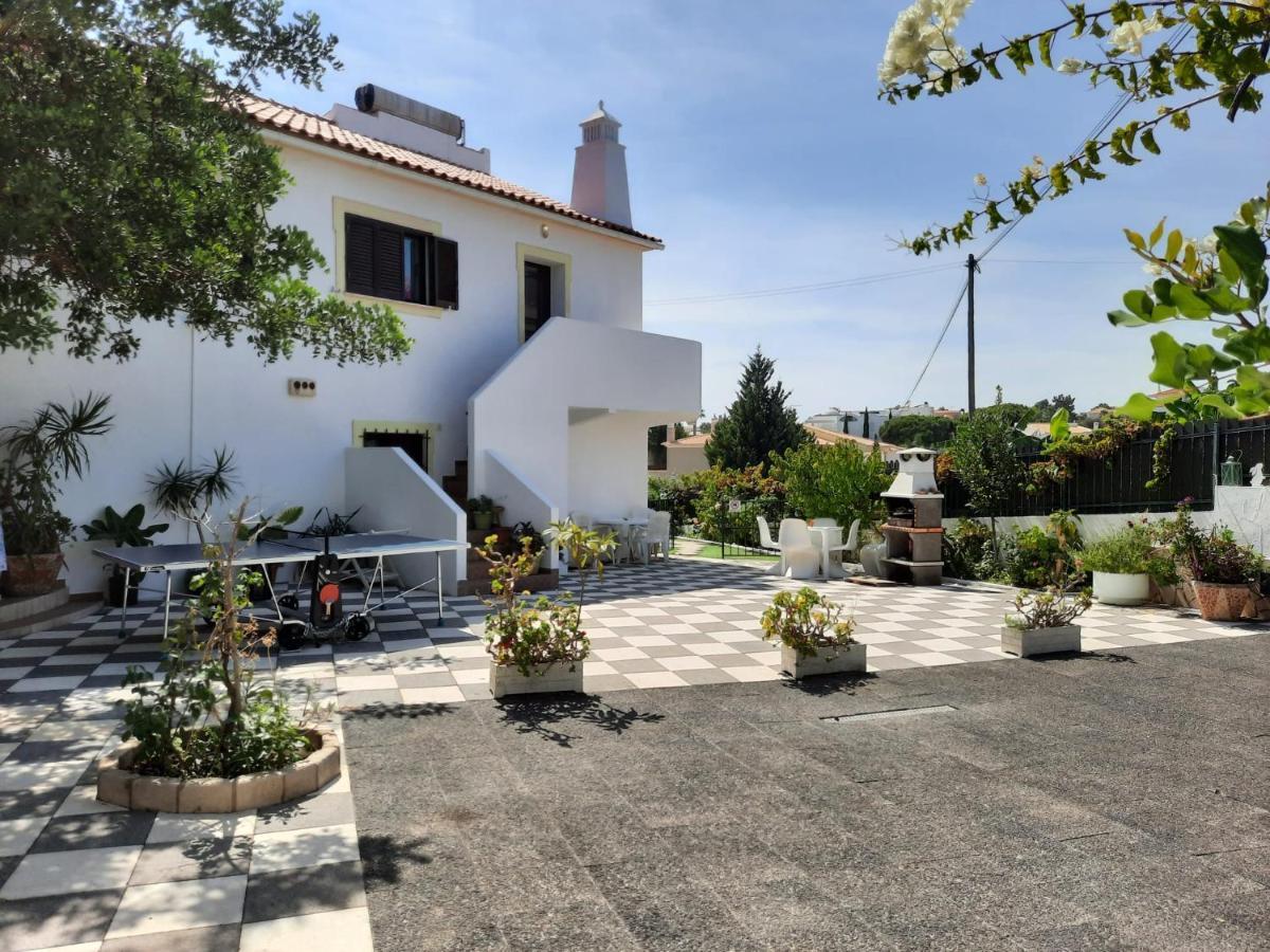 Villa Quinta Do Algarve