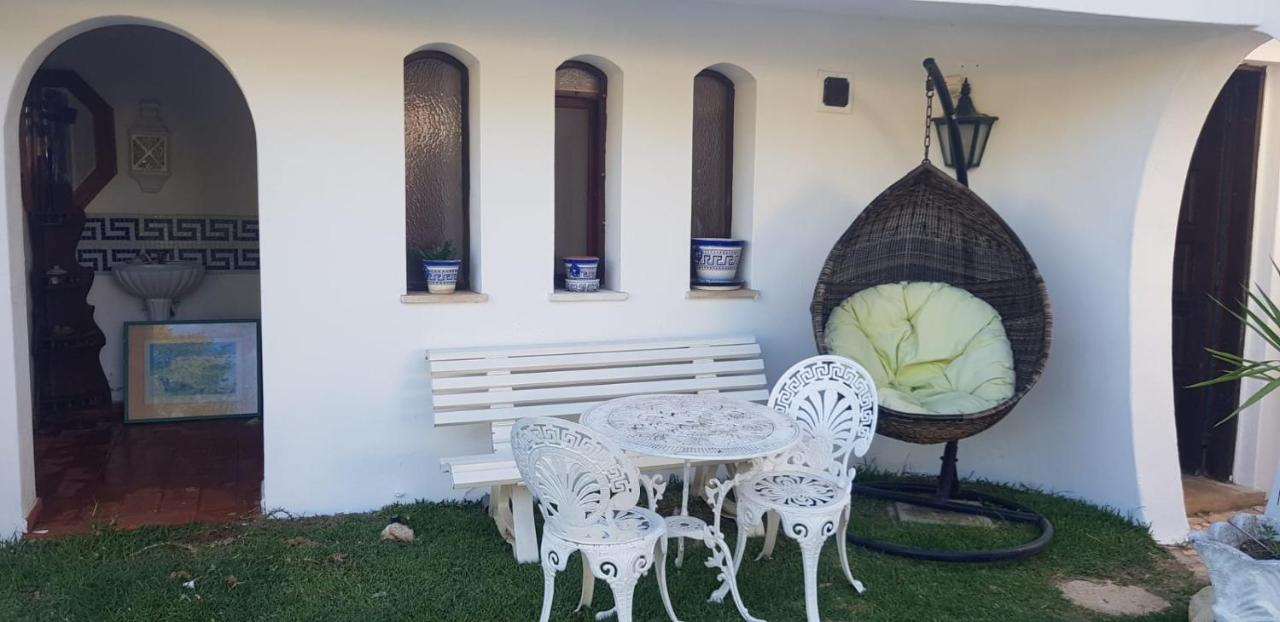 Villa Casa Do Pateo