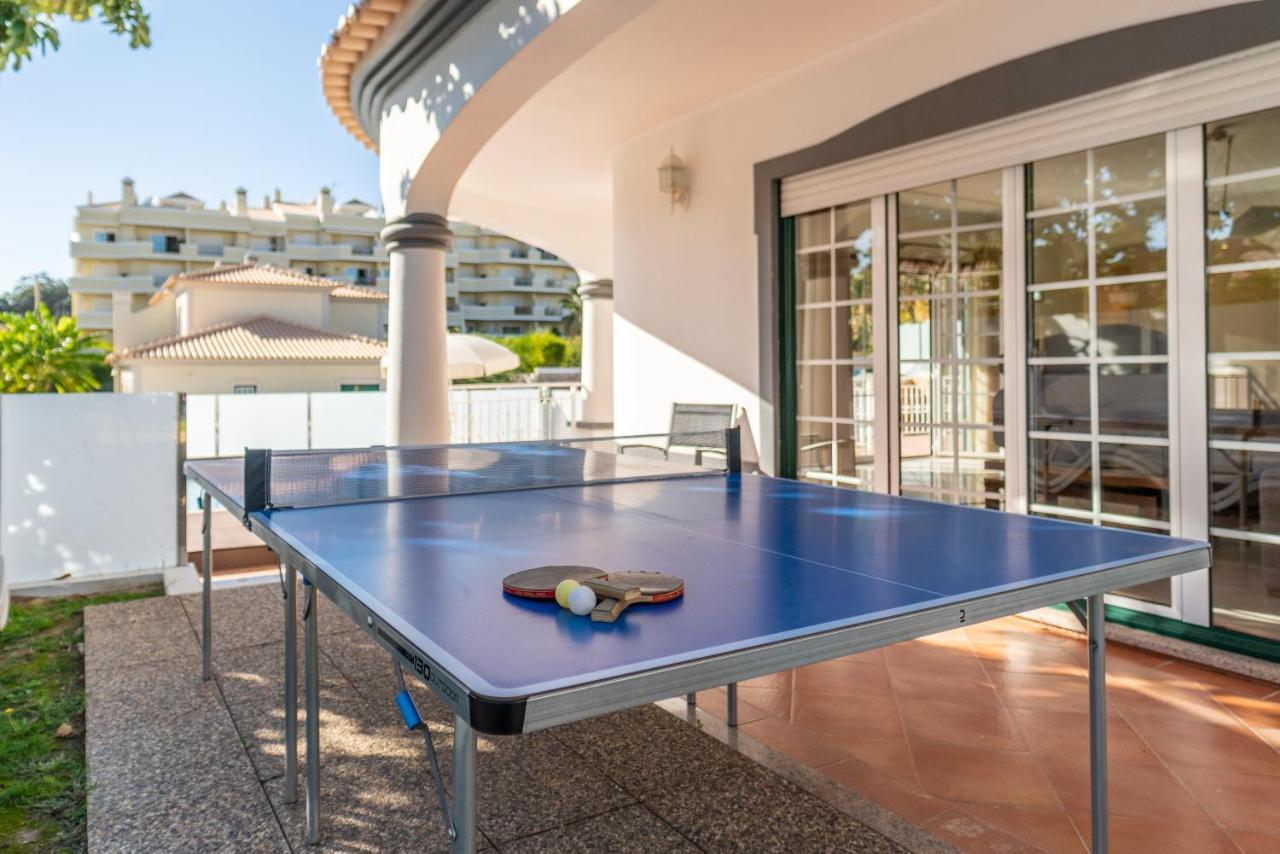 Thetis By Atlantic Places Villa