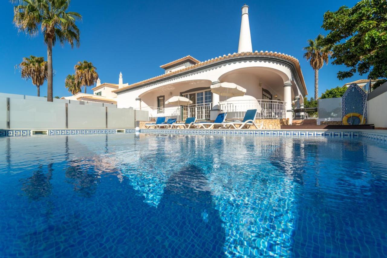 Thetis By Atlantic Places Villa Albufeira