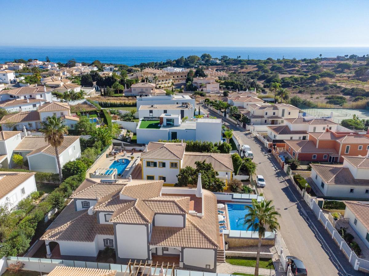 Thetis By Atlantic Places Villa *
