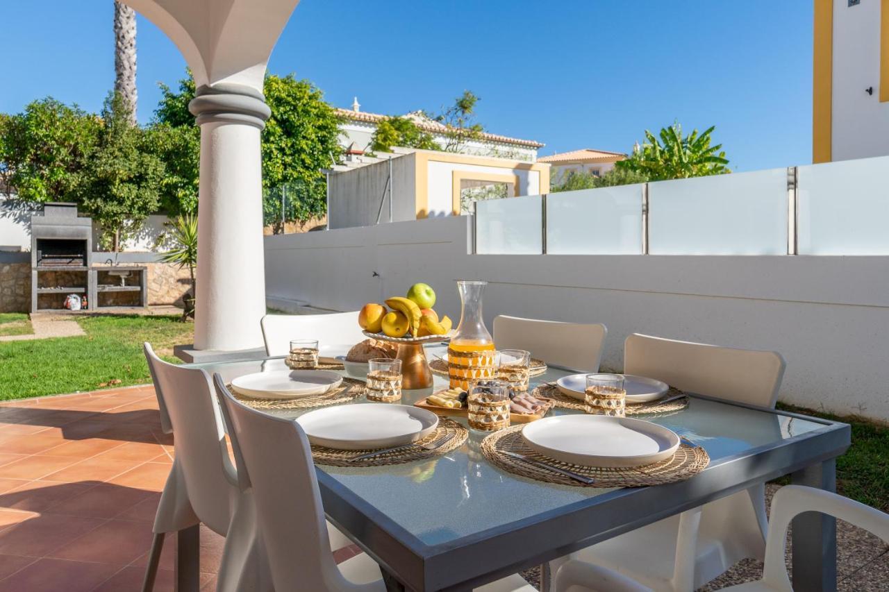 Thetis By Atlantic Places Albufeira