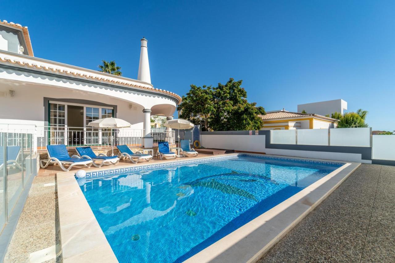 Thetis By Atlantic Places Albufeira