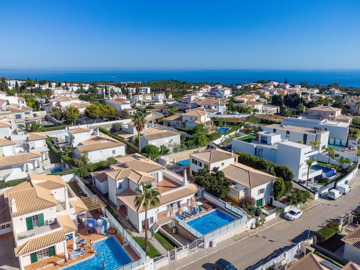 Thetis By Atlantic Places Albufeira