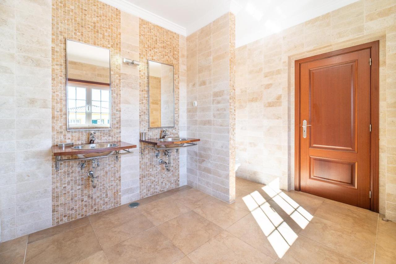 Villa Thetis By Atlantic Places *