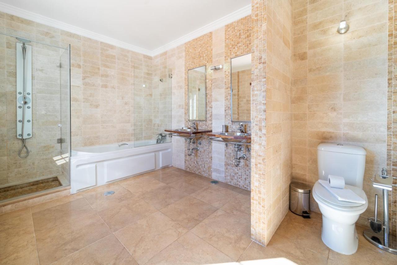 Thetis By Atlantic Places Villa