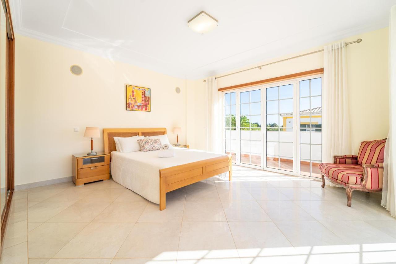 Villa Thetis By Atlantic Places Albufeira