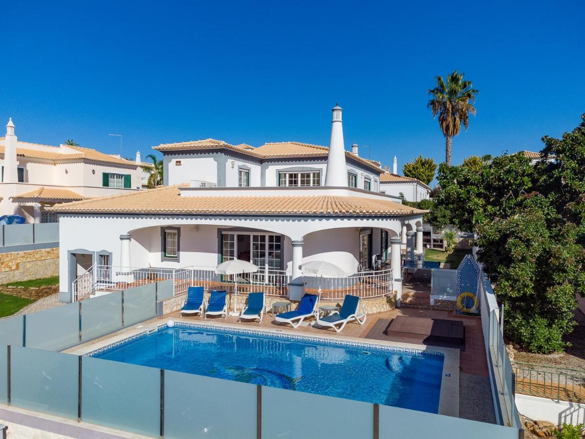 Thetis By Atlantic Places Albufeira