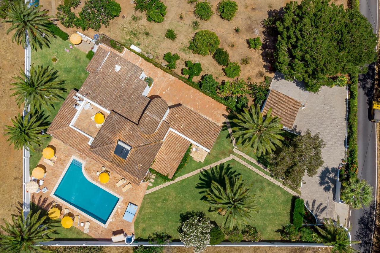 El-gharb Villa