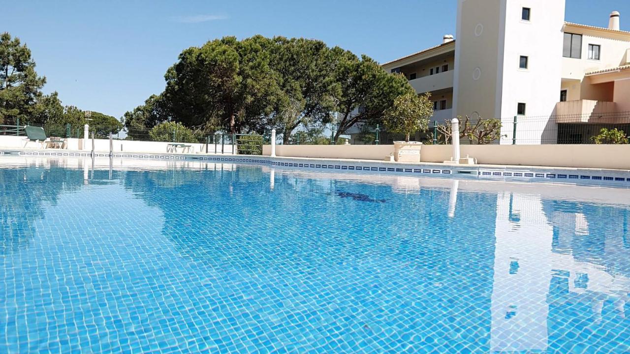 Apartment Sao Vicente By Albufeira