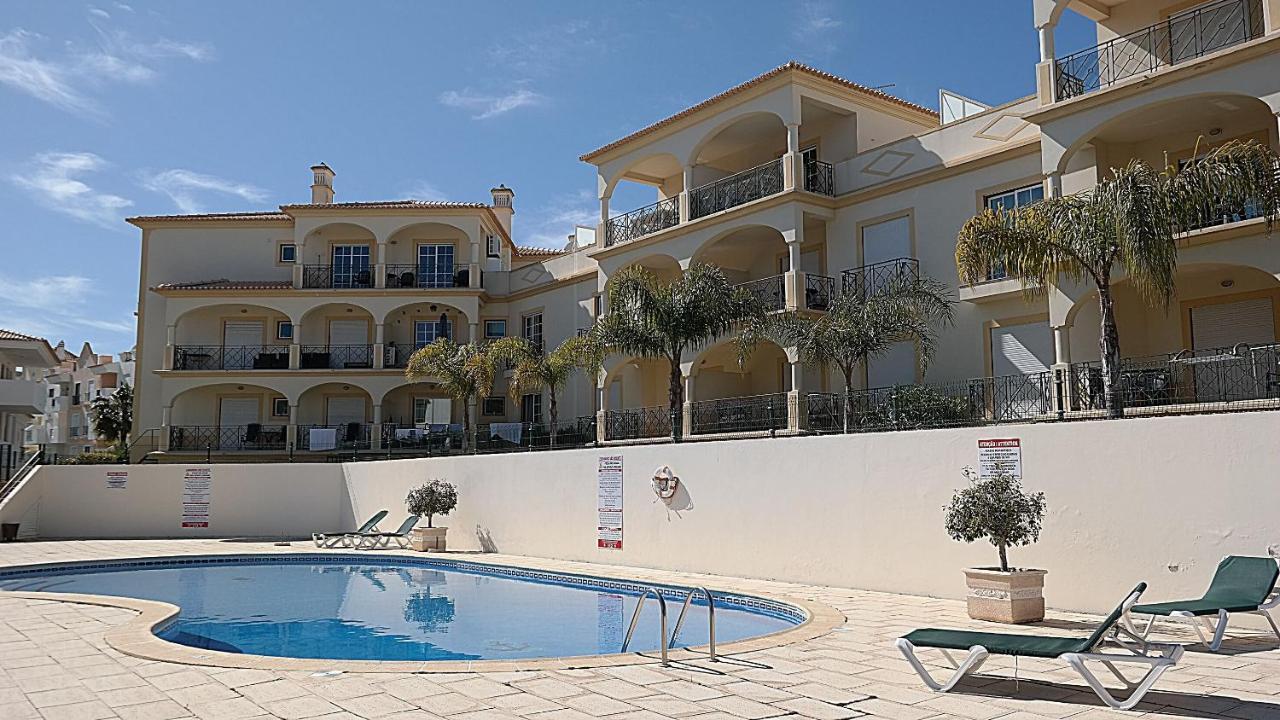 Apartment Sao Vicente By Albufeira