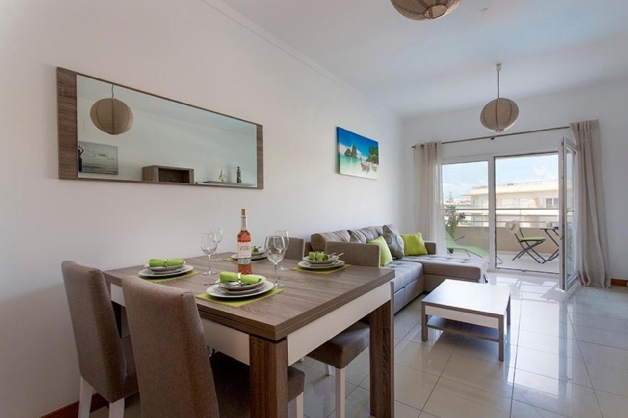 Quinta Barracuda Luxury Apartamento Albufeira