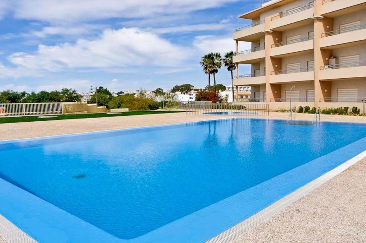 Quinta Barracuda Luxury Apartamento *