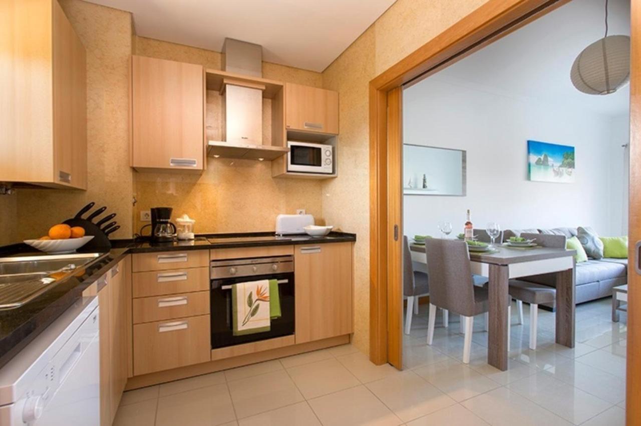 Quinta Barracuda Luxury Apartamento *