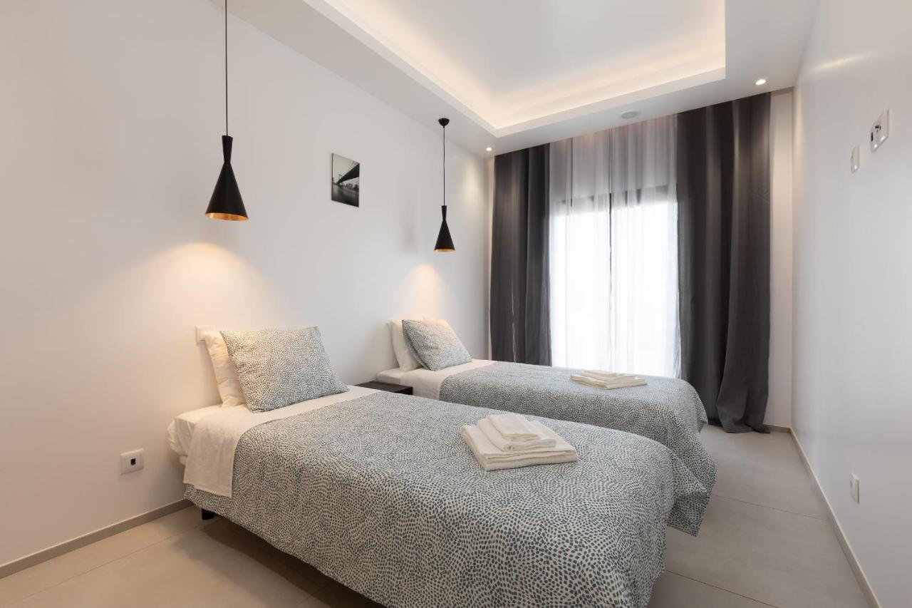 Correeira Luxury Apartamento Albufeira