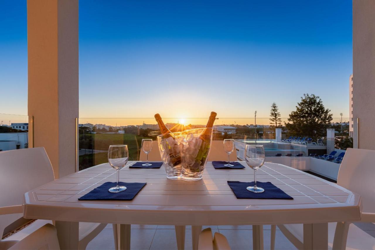 Correeira Luxury Apartamento