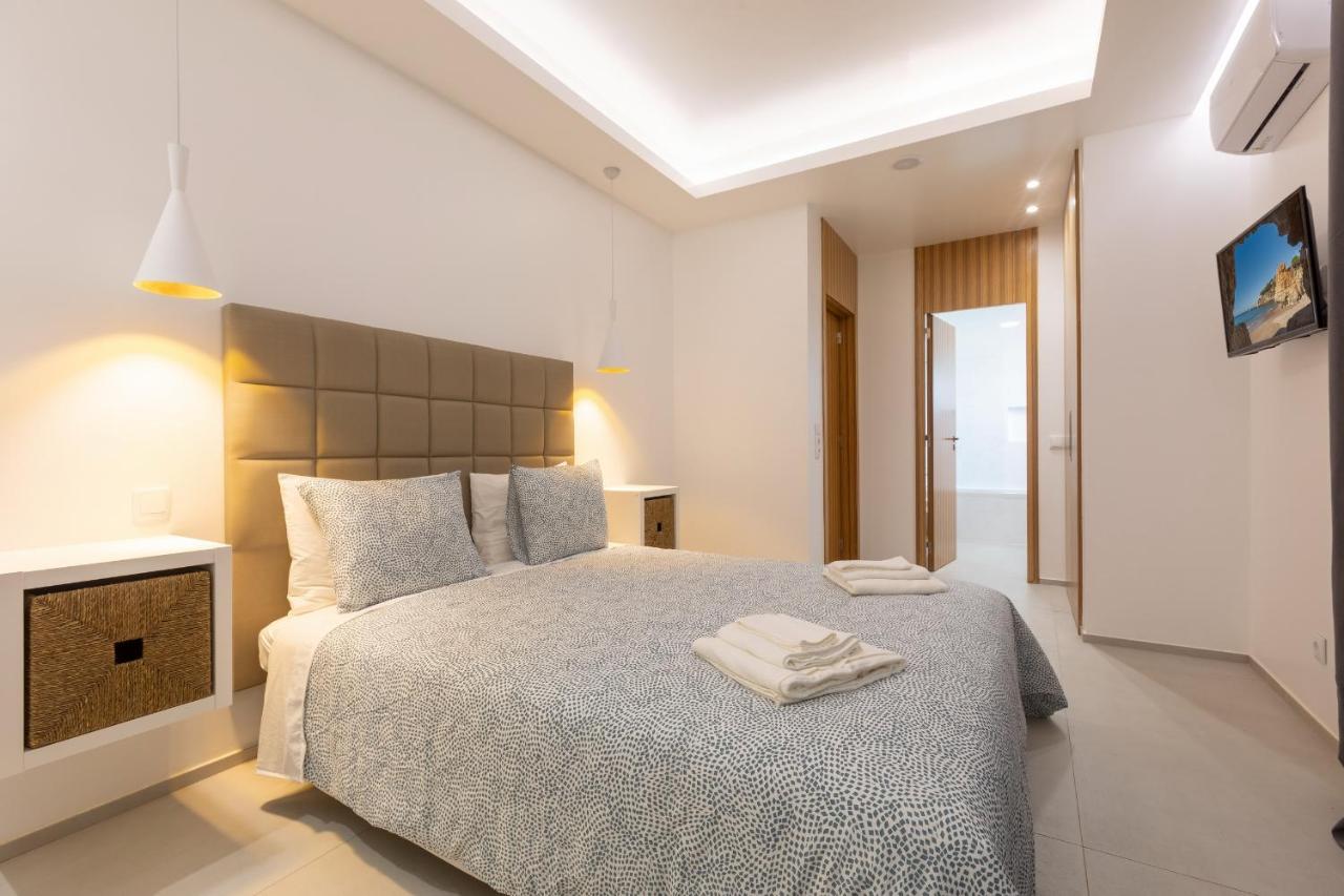 Apartamento Correeira Luxury *