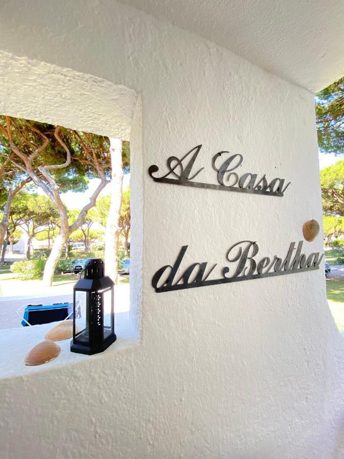 Casa Da Bertha * Albufeira