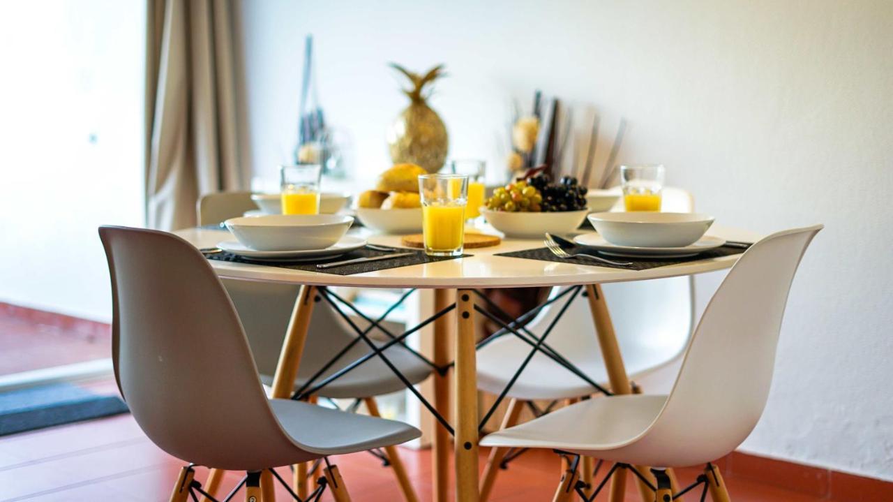 Apartamento Pearl - Pool View & Location & Albufeira