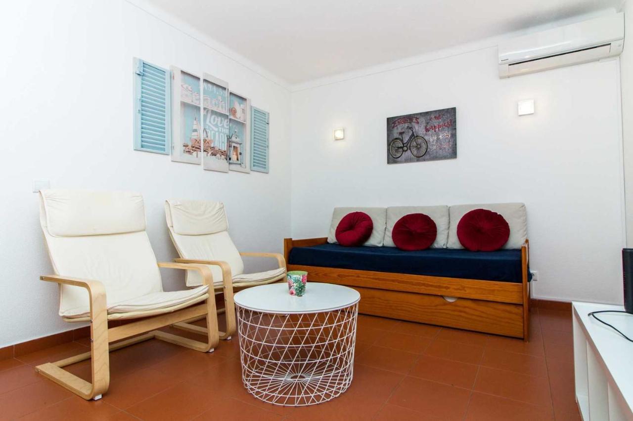 Pearl - Pool View & Location & Albufeira