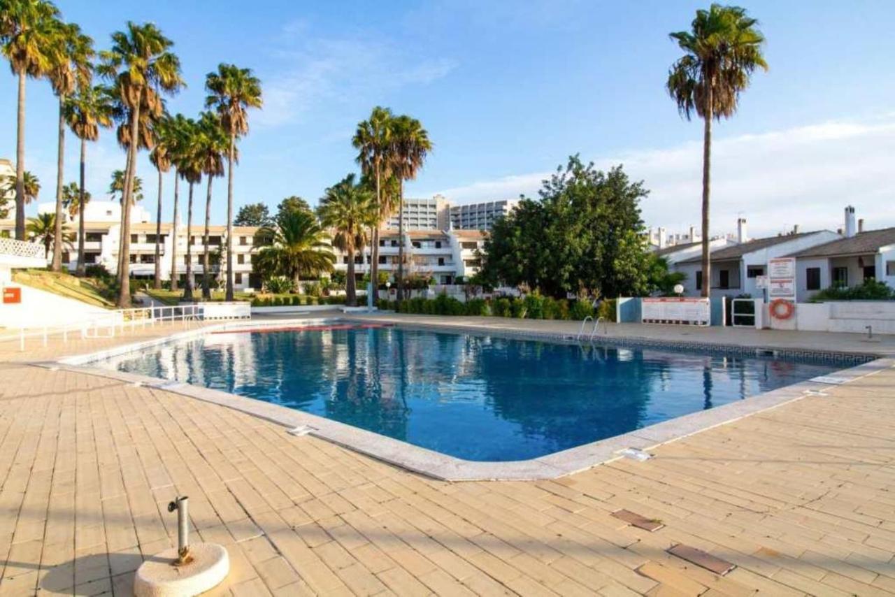 Apartamento Pearl - Pool View & Location & Albufeira