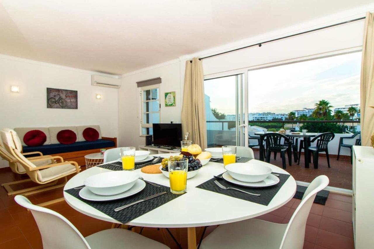 Pearl - Pool View & Location & Apartamento