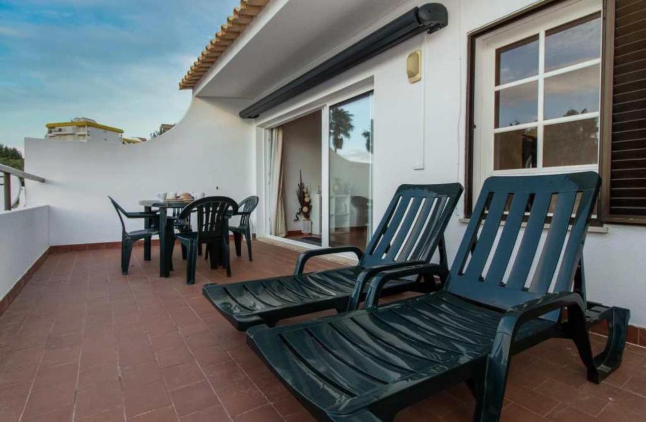 Pearl - Pool View & Location & Apartamento Albufeira