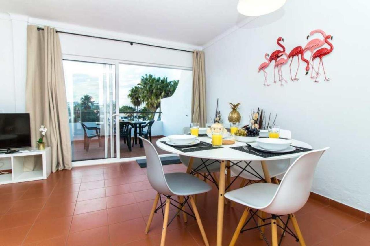 Pearl - Pool View & Location & * Albufeira