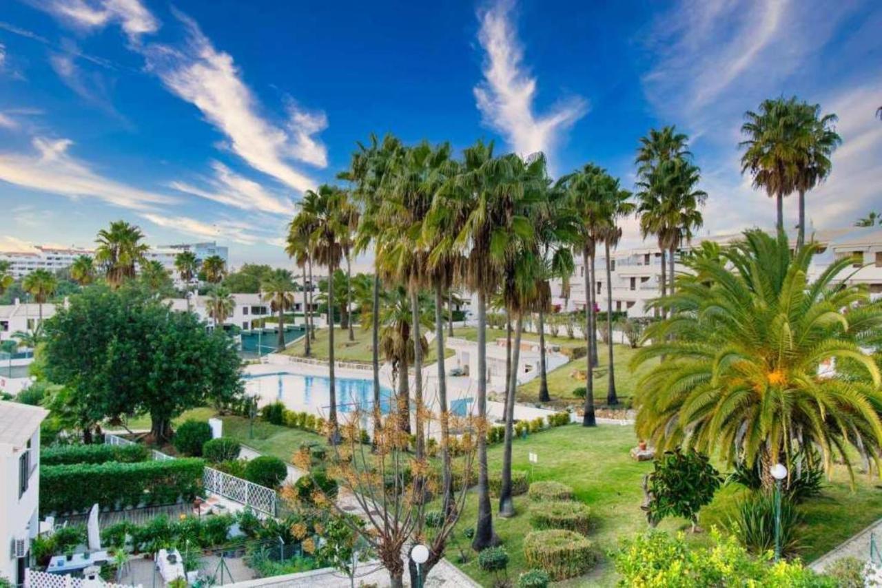 Pearl - Pool View & Location & * Albufeira