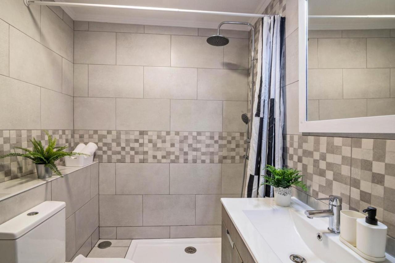 Poeta House By Sunnyway Apartamento