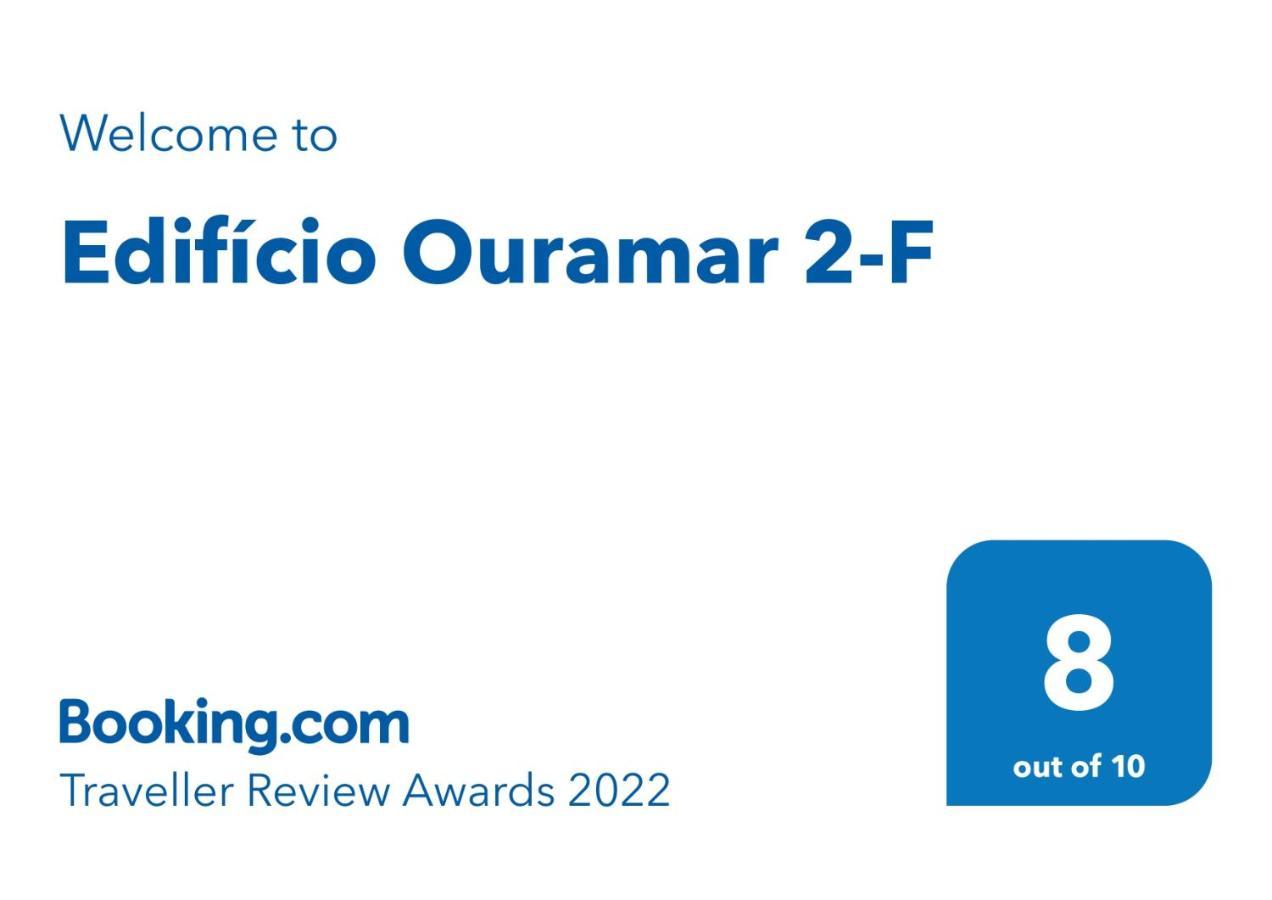 Edificio Ouramar 2-f Apartment *