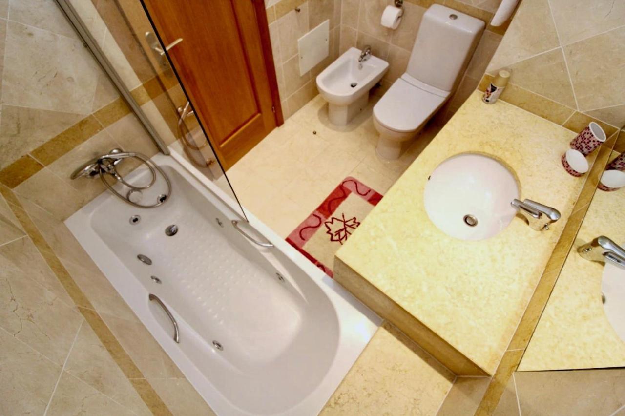 Apartment Center Oura Beach Albufeira