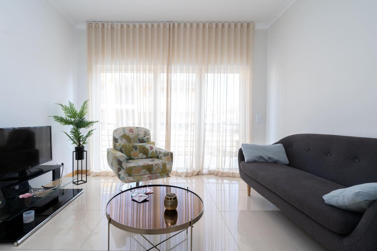 The Village - Outstanding Brand New 2 Bedrooms In Gale Apartment Albufeira