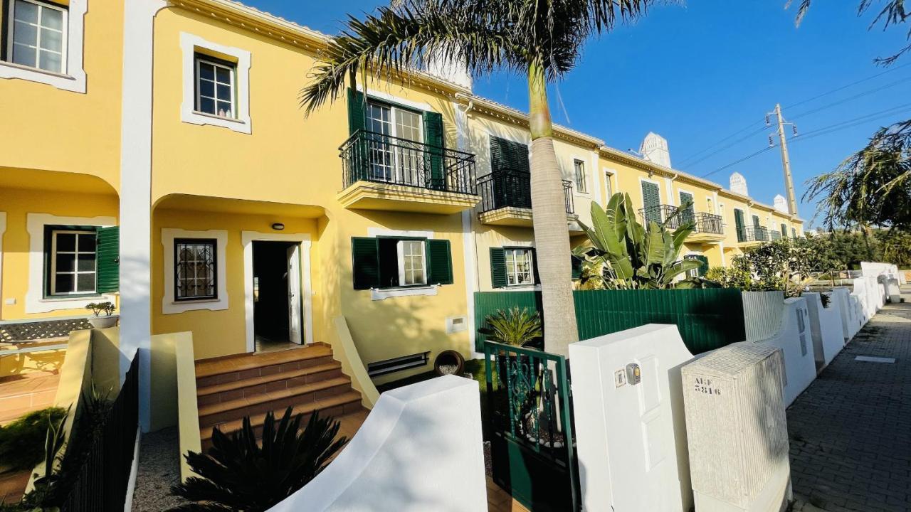Mosqueira By Check-in Portugal Albufeira