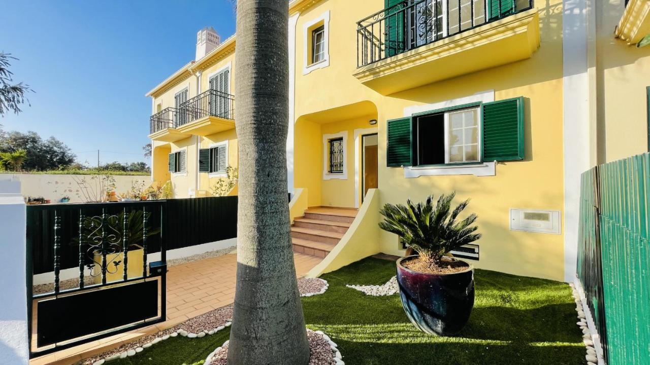 Mosqueira By Check-in Portugal Ferienhaus
