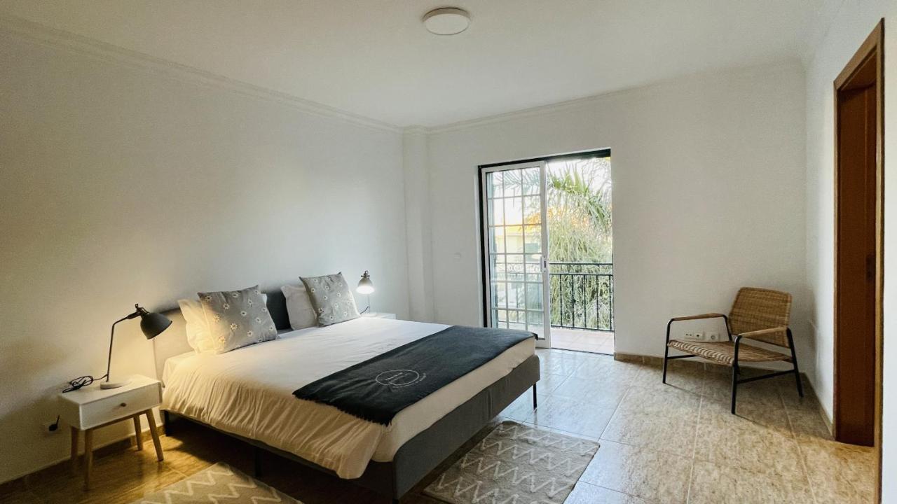 Ferienhaus Mosqueira By Check-in Portugal *