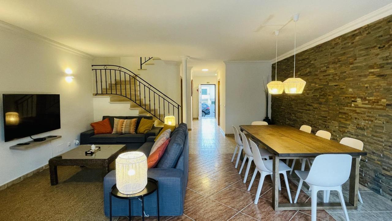 Ferienhaus Mosqueira By Check-in Portugal