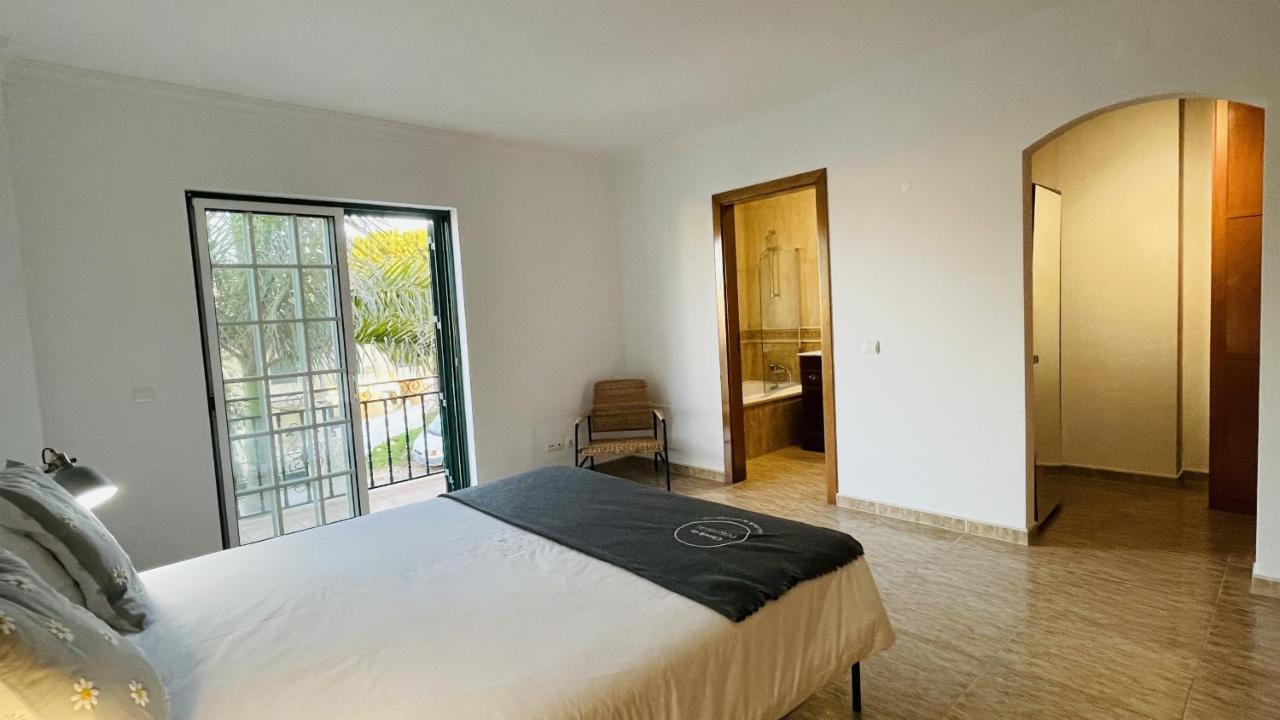 Ferienhaus Mosqueira By Check-in Portugal *
