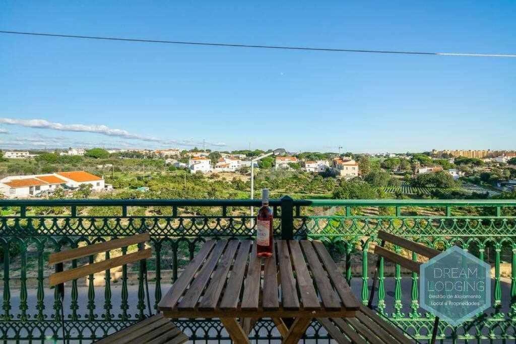 Apartment Laranjas E Dream