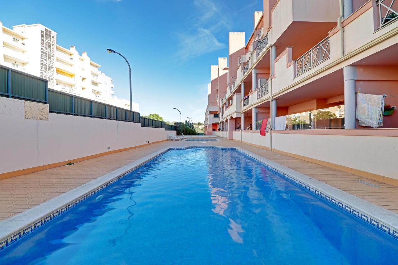 Apartamento Sol Nascente By Portucasa Apartment Albufeira