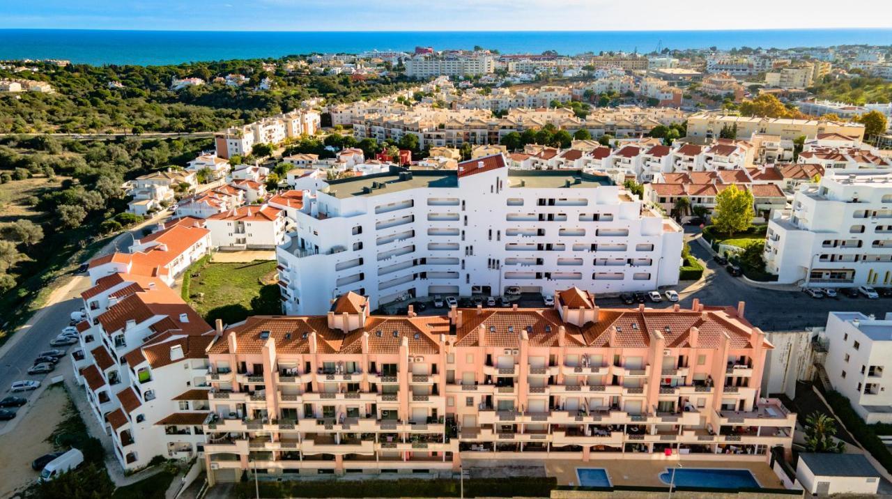 Apartamento Sol Nascente By Portucasa *