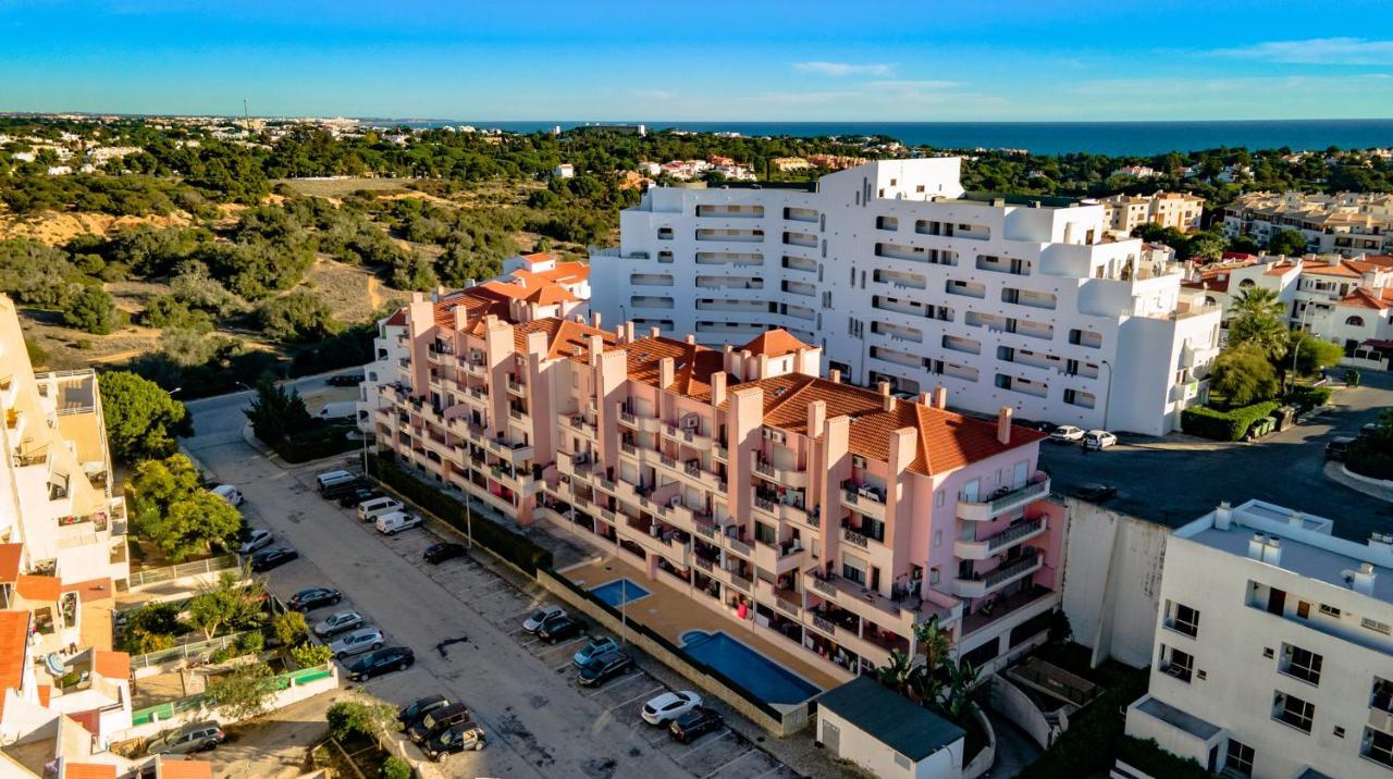 Apartamento Sol Nascente By Portucasa *