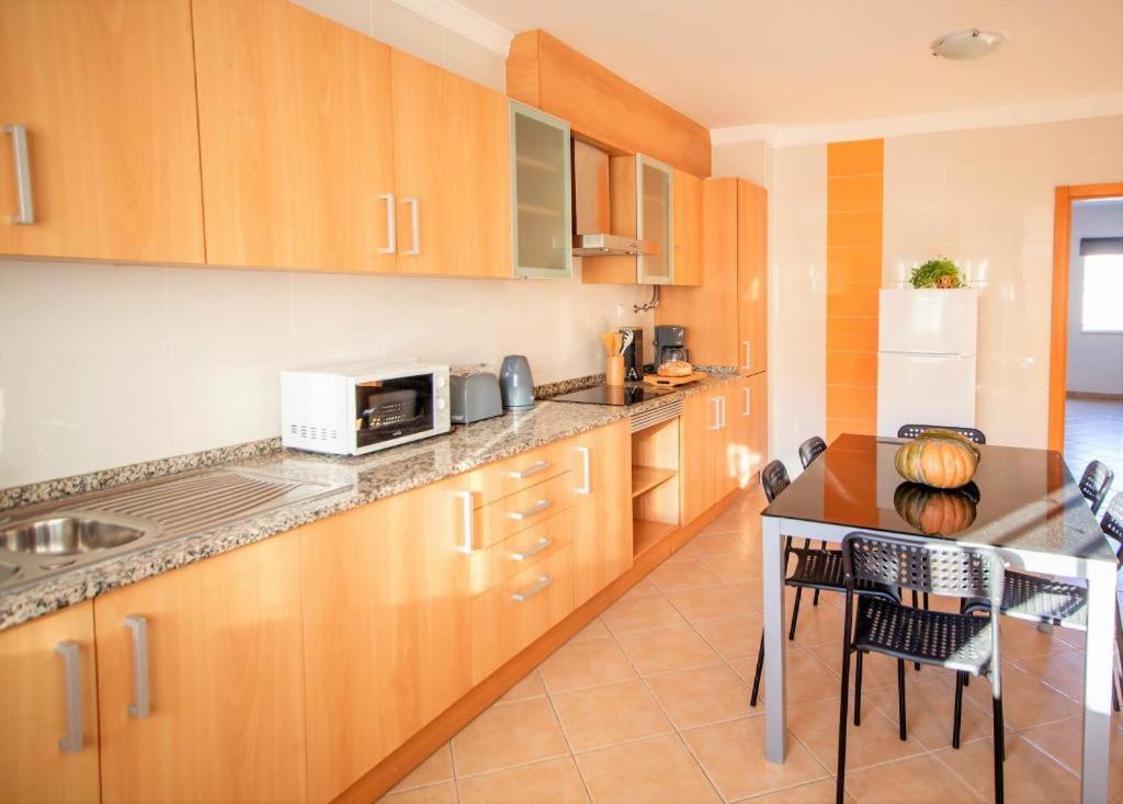 Aparthotel Smy Santa Eulalia Algarve