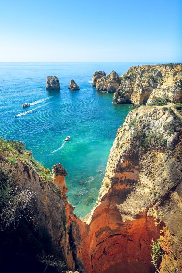 Aparthotel Smy Santa Eulalia Algarve