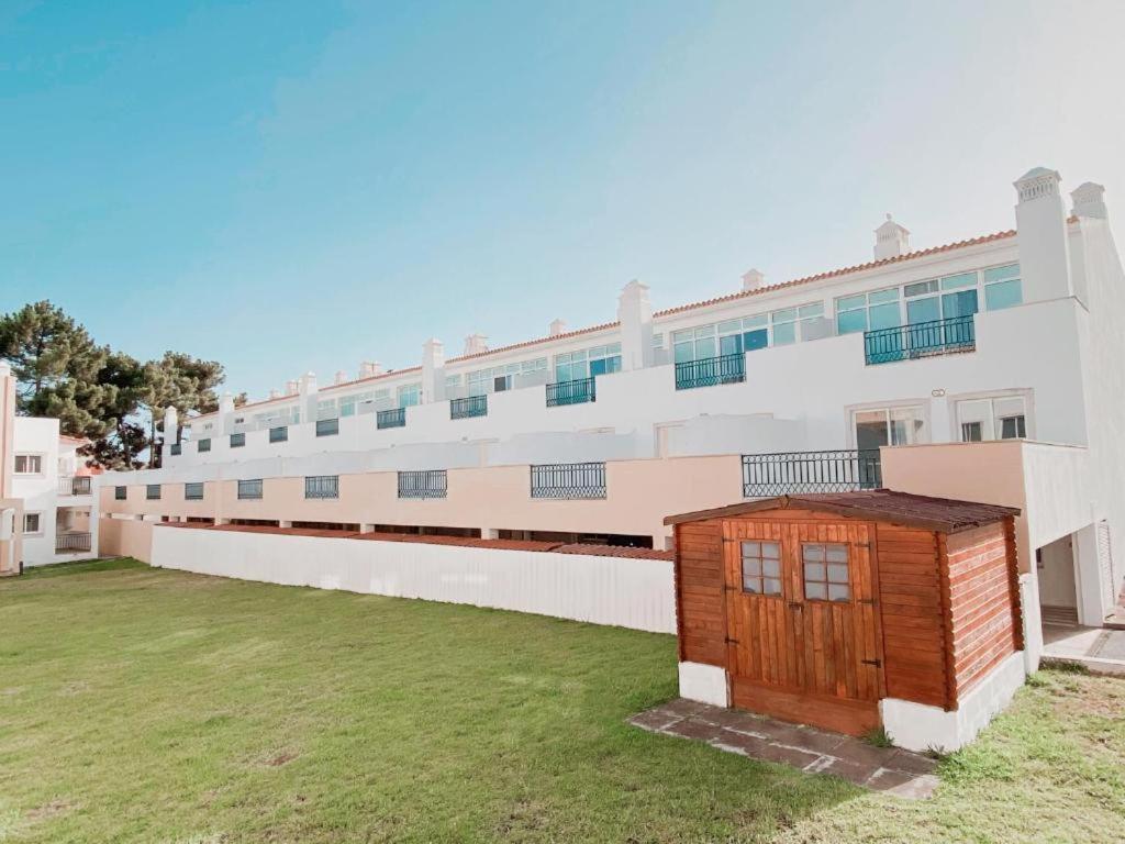 Smy Santa Eulalia Algarve Aparthotel