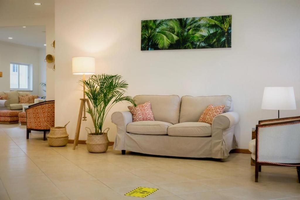 Aparthotel Smy Santa Eulalia Algarve 3*
