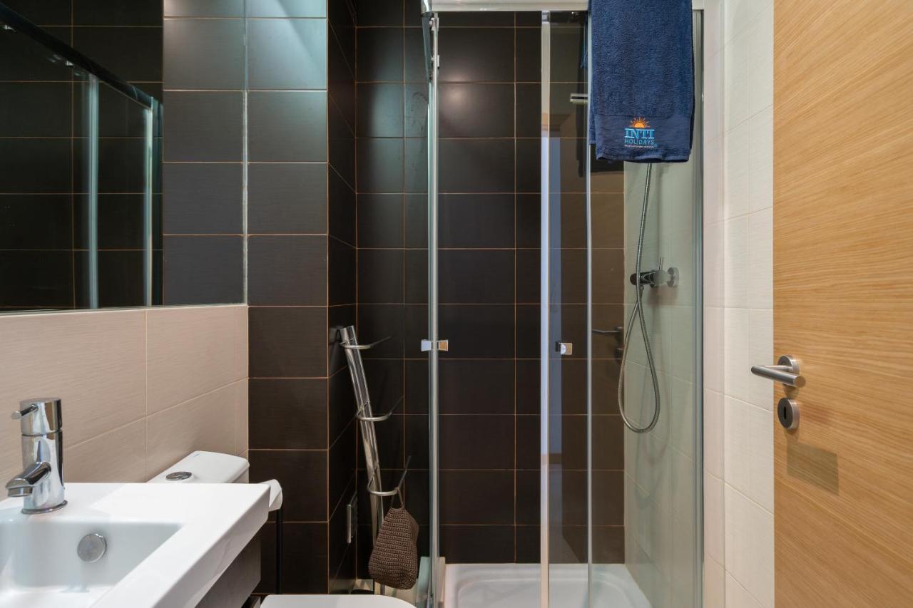 The Village - Outstanding Brand New 2 Bedrooms In Gale *